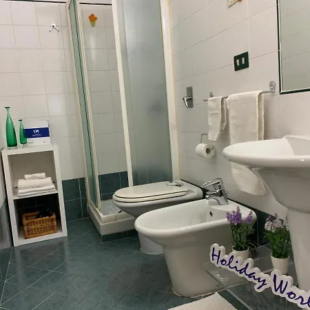 La Casa Di Katy By Holiday World * Turin