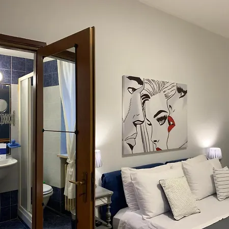 La Casa Di Katy By Holiday World Apartment Turin