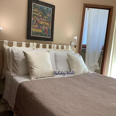 La Casa Di Katy By Holiday World *
