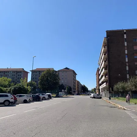 Apartment La Casa Di Katy By Holiday World