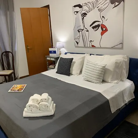 La Casa Di Katy By Holiday World Apartment Turin
