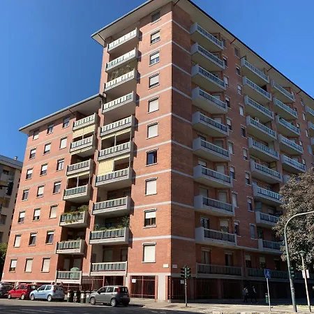 Apartamento La Casa Di Katy By Holiday World Turín