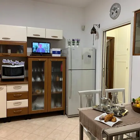 La Casa Di Katy By Holiday World Apartment Turin